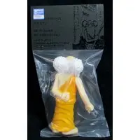 Sofubi Figure - Tezuka Osamu