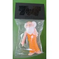 Sofubi Figure - Tezuka Osamu