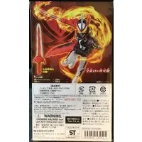 Figure - Kamen Rider Saber
