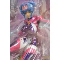 Figure - Macross Frontier