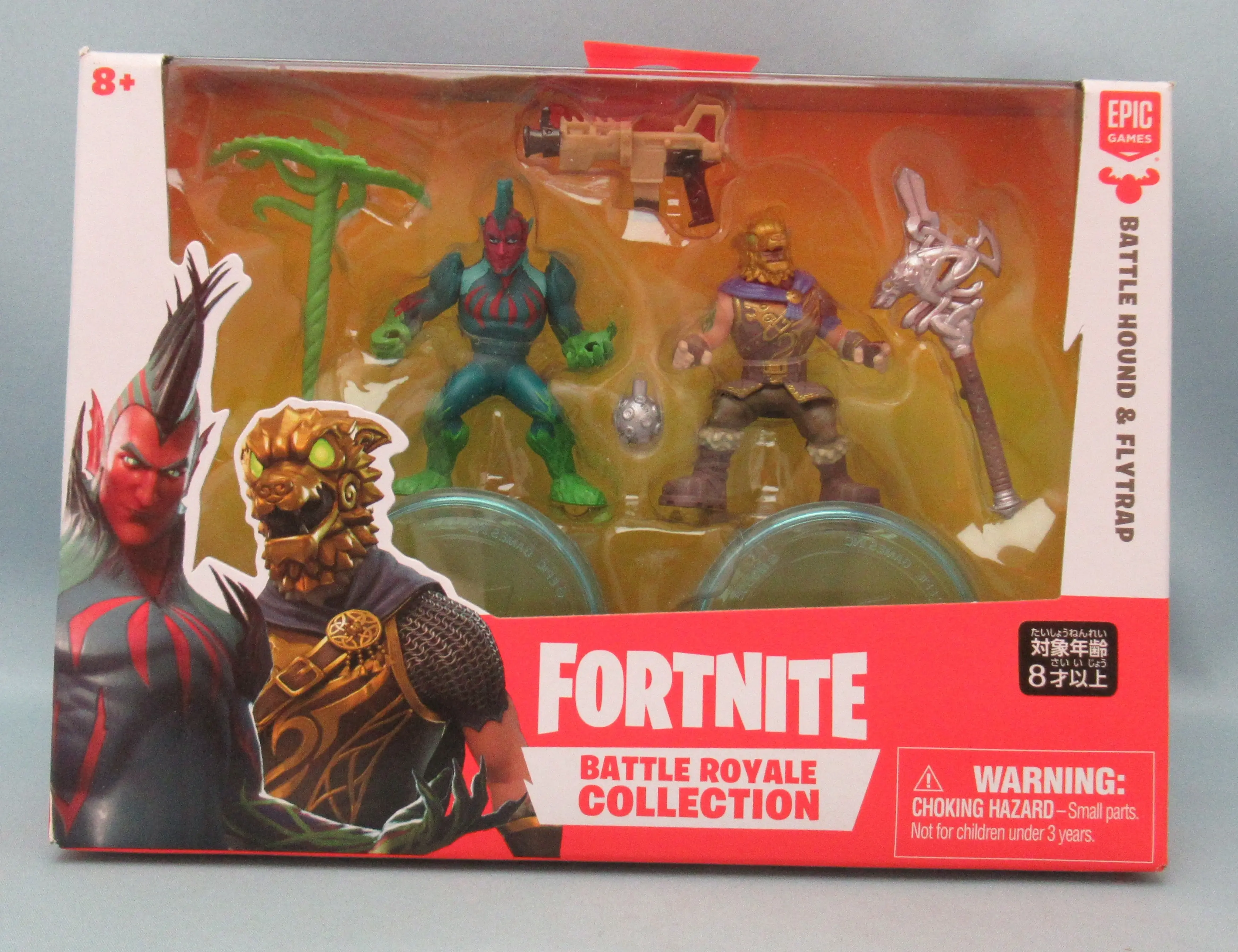 Figure - Fortnite