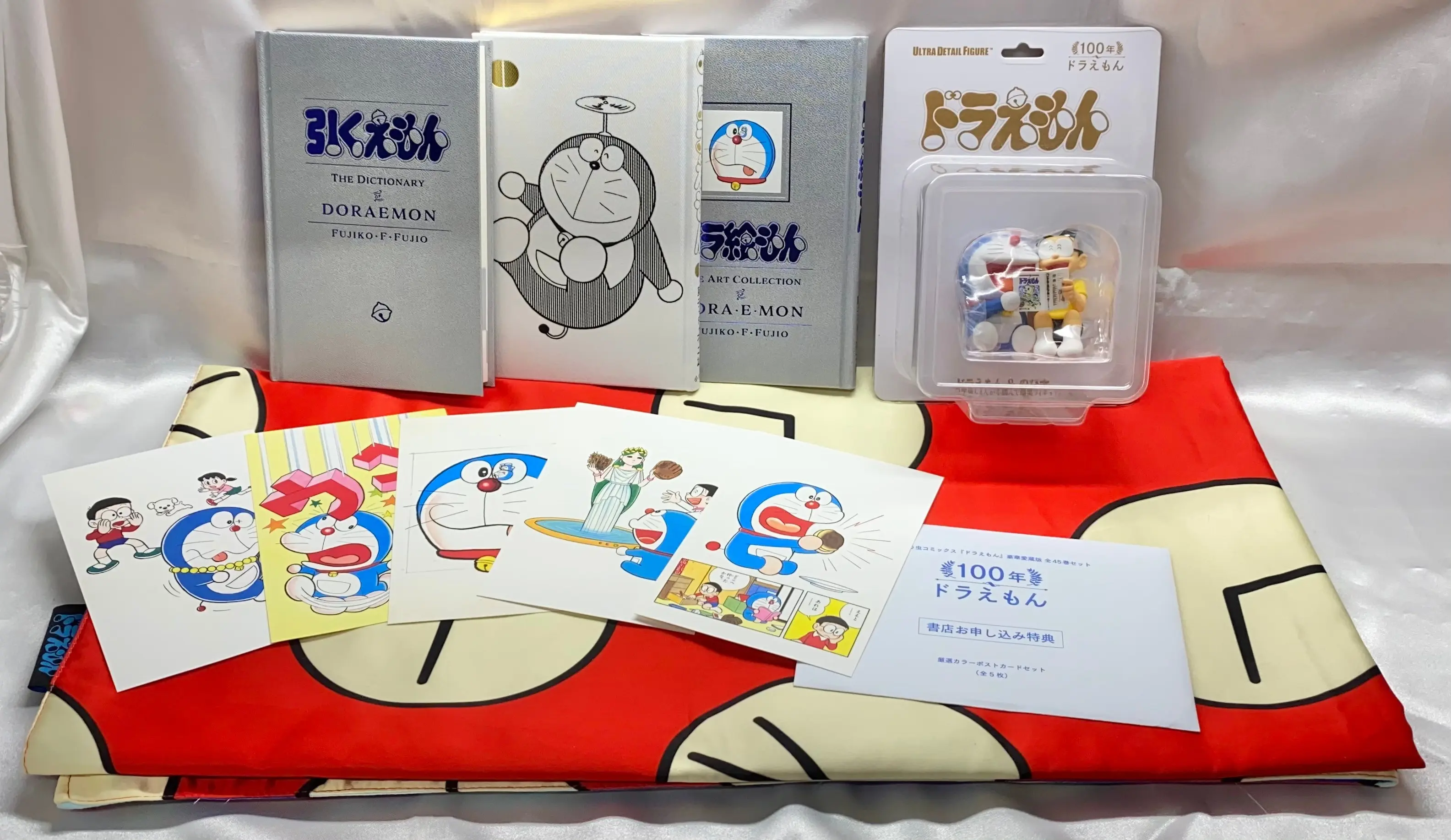 Figure - Doraemon