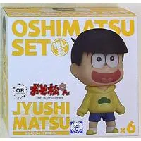 Figure - Osomatsu-san / Jushimatsu