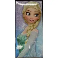 World Collectable Figure - Frozen
