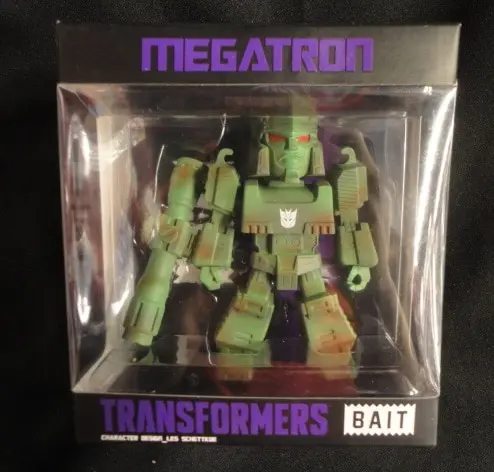 Figure - Transformers