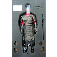 Figure - The Great Qin Empire / King Zhaoxiang of Qin
