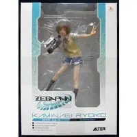 Figure - Zegapain