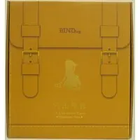 BINDing - Petto no M-Jou / Anayama Mei