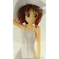 Prize Figure - Figure - Girls und Panzer / Nishizumi Miho