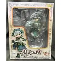 Figure - Made in Abyss / Prushka