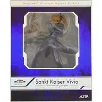 Figure - Mahou Shoujo Lyrical Nanoha / Vivio