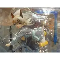 Figure - Strike Witches / Eila Ilmatar Juutilainen