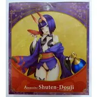 Figure - Fate/Grand Order / Shuten Douji (Fate series)