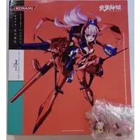 Figure - Busou Shinki