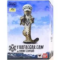 Figuarts Zero - One Piece / Trafalgar Law