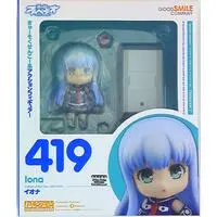 Nendoroid - Arpeggio of Blue Steel -Ars Nova- / Iona