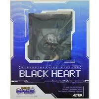 Figure - Choujigen Game Neptune (Hyperdimension Neptunia) / Black Heart