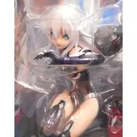 Figure - Choujigen Game Neptune (Hyperdimension Neptunia) / Black Heart