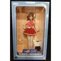 Figure - To Heart 2 / Kousaka Tamaki