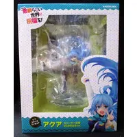 Figure - KonoSuba / Aqua