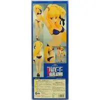 Figure - Mahou Shoujo Lyrical Nanoha / Fate Testarossa