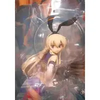 Figure - KanColle / Shimakaze