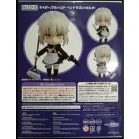 Nendoroid - Fate/Grand Order / Artoria Pendragon (Rider Alter)