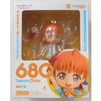 Nendoroid - Love Live! Sunshine!! / Takami Chika