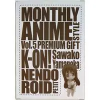Nendoroid Petite - K-ON!