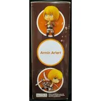 Nendoroid - Shingeki no Kyojin (Attack on Titan) / Armin Arlert
