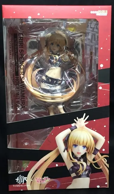 Figure - Saekano / Eriri Spencer Sawamura