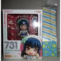 Nendoroid - Love Live! Sunshine!! / Tsushima Yoshiko
