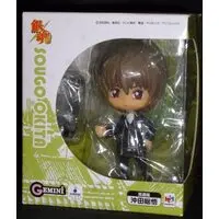 Figure - Gintama / Okita Sougo