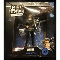 Figure - Men in Black / Agent H