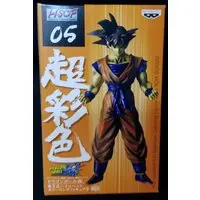 Prize Figure - Figure - Dragon Ball / Son Gokuu