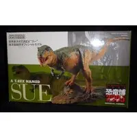 Figure - Dinosaur