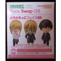 Nendoroid More - Nendoroid More: Face Swap