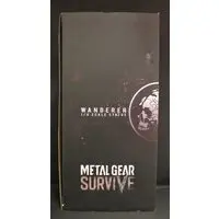 Figure - Wanderer(Metal Gear Survive)