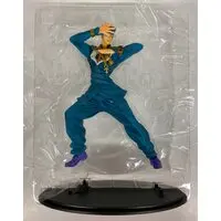 Statue Legend - JoJo's Bizarre Adventure: Diamond is Unbreakable / Higashikata Jousuke