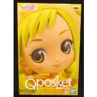 Q posket - Ojamajo Doremi (Magical DoReMi) / Asuka Momoko