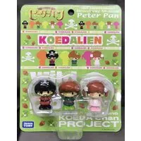 Otona no tame no Koeda-chan Keikaku - Koedarrian Peter Pan Musical 30th Anniversary Limited Edition