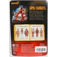 Figure - Army of Darkness / Ash Williams