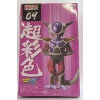 Figure - Prize Figure - Dragon Ball / Frieza