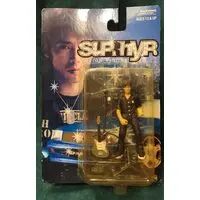 SUPERHYPE BOX12RECORD Endo Ken'aki Figure only