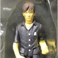 SUPERHYPE BOX12RECORD Endo Ken'aki Figure only