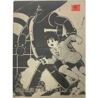 Figure - Tetsujin 28-gou