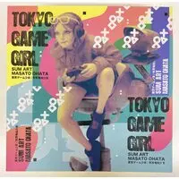 Figure - SUM ART(Series) / TOKYO GAME GIRL