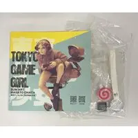 Figure - SUM ART(Series) / TOKYO GAME GIRL