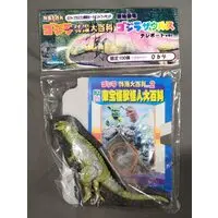 Figure - Godzilla series