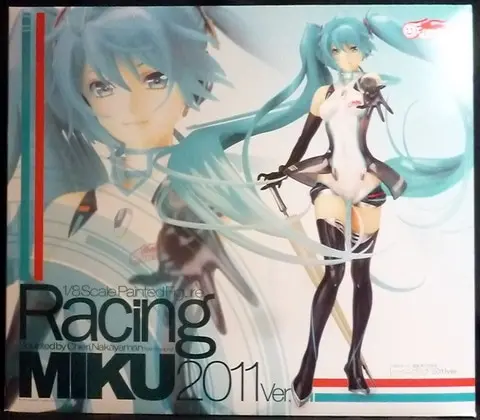 Figure - VOCALOID / Racing Miku